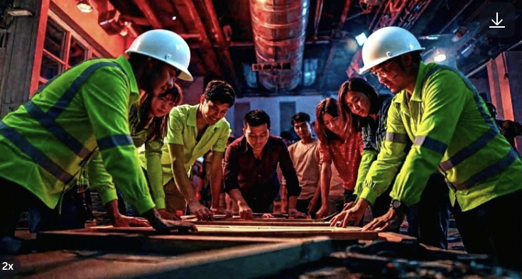 Why placemaking Unlocks Inclusive Growth