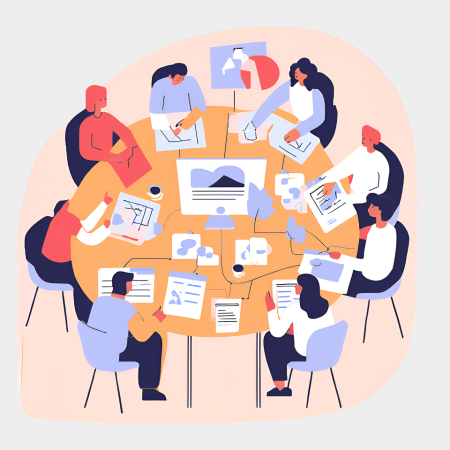 How to build a creative curiosity culture