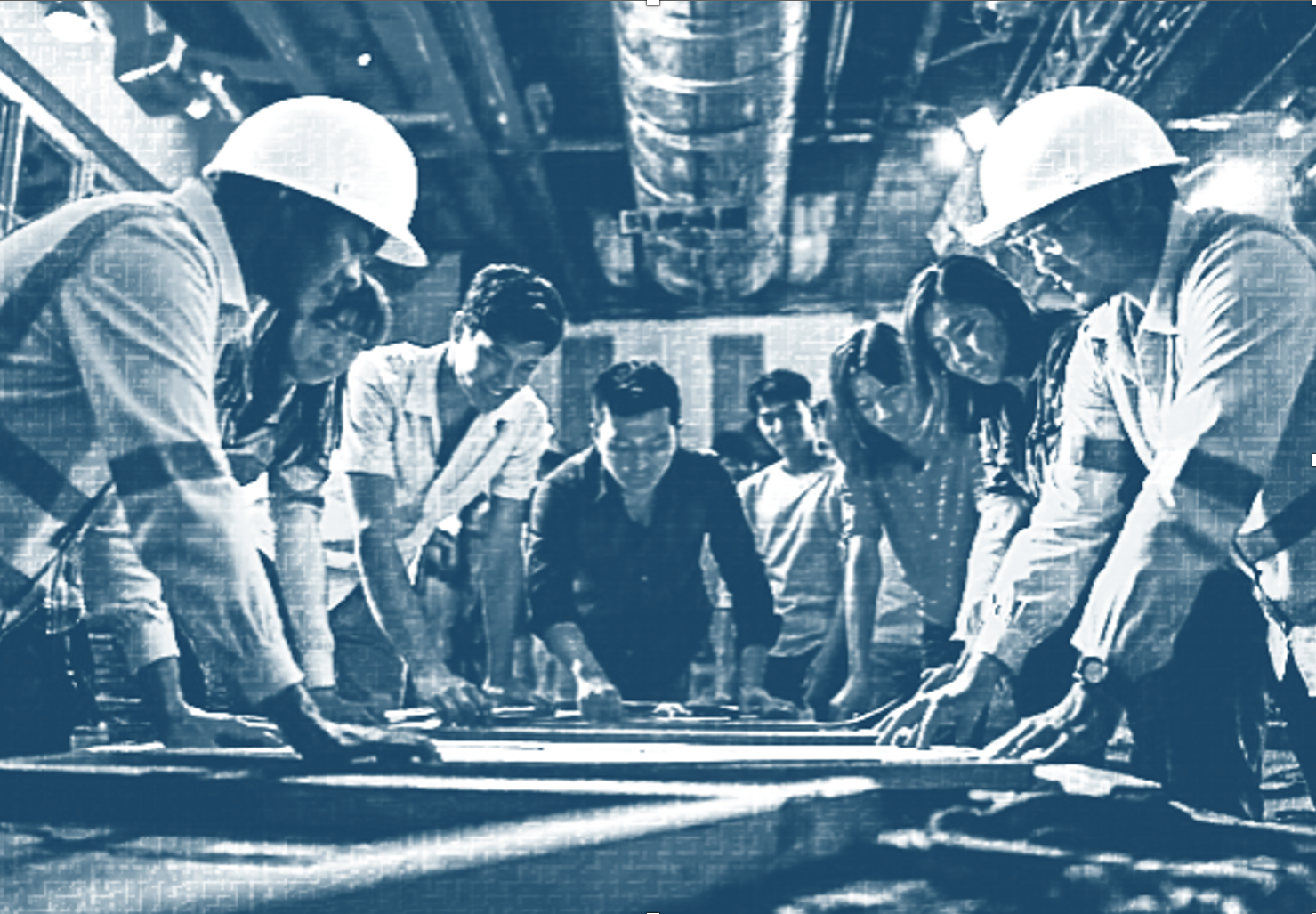 Why policy-makers need to be Placemakers